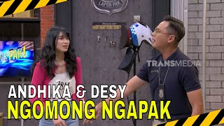 Download lagu MANTAN-MANTAN ANDHIKA DATANG! MOMEN SERU LAPOR PAK! (09/07/25) mp3 Download lagu MANTAN-MANTAN ANDHIKA DATANG! MOMEN SERU LAPOR PAK! (09/07/25) mp3