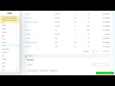Permudah Kelola Transaksi dengan Fitur Duplikasi Transfer Gudang!