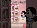 How To Make Three Skincare Fridge In Avatar World Shorts Avatar Avatarworld
