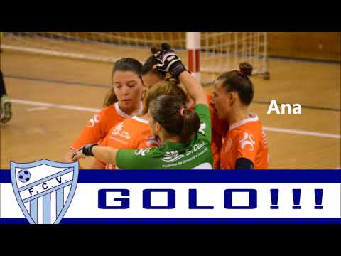 Santa Luzia FC - FC Vermoim