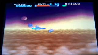 Super E.D.F: Super Famicom