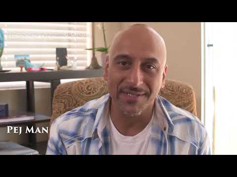 What Crystal Meth Addiction is Like (Meth Recovery Story)