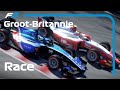 Wie wint er op groot britannië? | DutchF1League (F2)