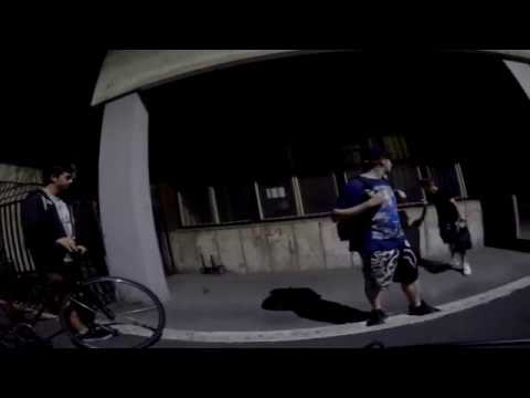 Bloo Blasco - Aranylövés Intro (promo video)