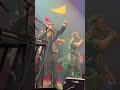 Hai Apna Dil To Aawara Sanam Puri Steps In London