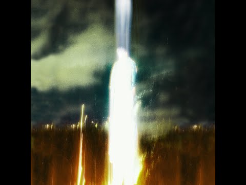 DEAN - Ctrl (feat. FKJ) (Official Visualizer)