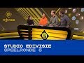 EDIVISIE | Studio eDivisie - Speelronde 5