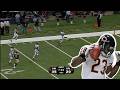 Devin Hester Returns But They Get Increasingly LONGER