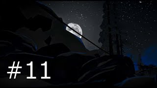 [雪山サバイバル]TheLongDark実況プレイPART11