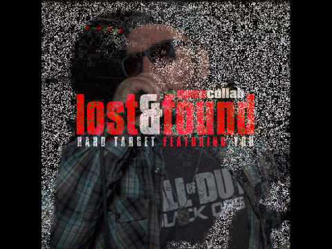 Hard Target-Lost & Found Ft.Lost (OPEN COLLAB)