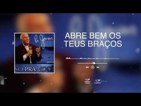 Jonas - Abre Bem Os Teus Braços - Padres