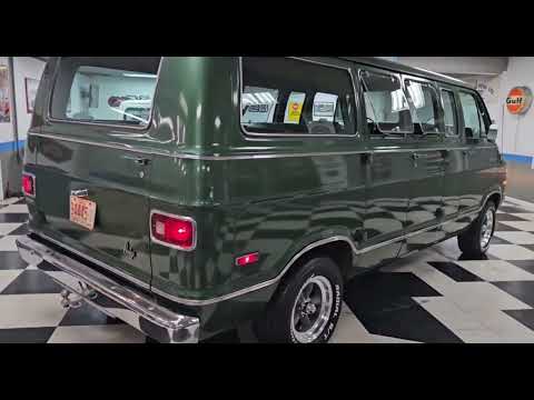 1977 Dodge Sportsman (CC-1943626) for sale in hopedale, Massachusetts