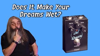 Dead Beat Wet Dreams Chorus Does It Make Your Dreams Wet