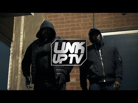 G Rilla (Team365) - Smiling At The Jealousy [Music Video] | Link Up TV