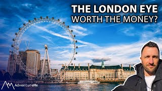 Is The London Eye Worth The Money?