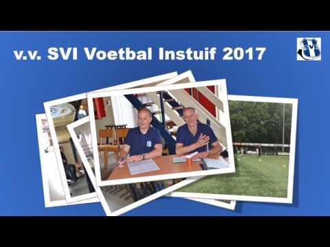 v.v. SVI Voetbal Instuif 2017 - Terugblik
