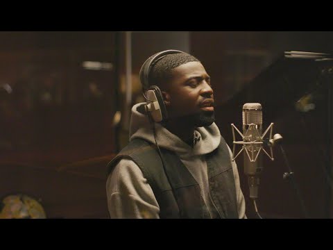 Scribz Riley - Wish Me Luck (Episode 3)