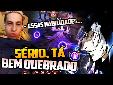 ONEIROS SAIU E MEUS AMIGOS, BICHÃO TÁ FORTE | Saint Seiya Awakening