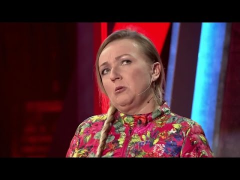 Latający Klub 2 - Rolniczka szuka żony