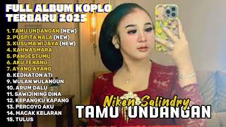 Download lagu TAMU UNDANGAN - NIKEN SALINDRY FULL ALBUM TERBARU DANGDUT KOPLO TERBARU 2025 mp3 Download lagu TAMU UNDANGAN - NIKEN SALINDRY FULL ALBUM TERBARU DANGDUT KOPLO TERBARU 2025 mp3