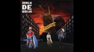 Malk de Koijn - Rocstar pt 2