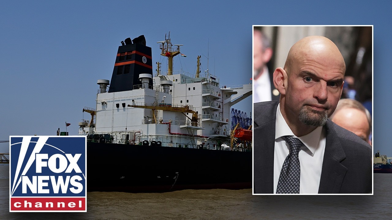 Fetterman: We are on the CUSP