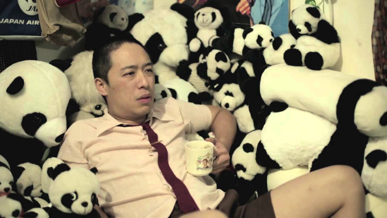 Alvin's Harmonious World of Opposites