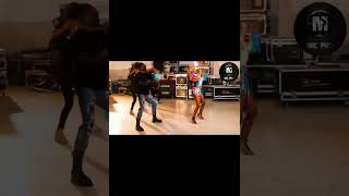 Download lagu Tetunazina - Karol Kasita X Gravity Omutujju (Behind the scene) mp3