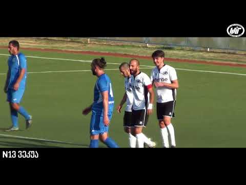 FC WIT Georgia 2:1 FC Gardabani