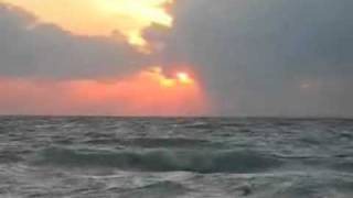 Windy Tuesday