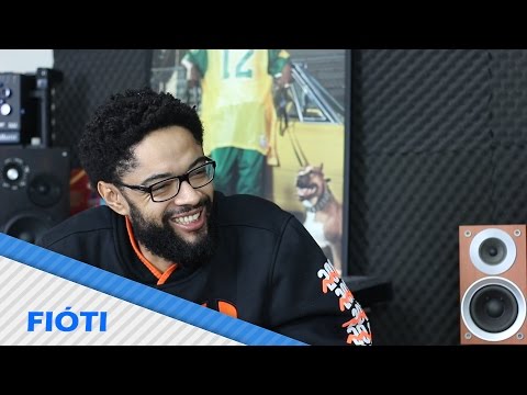 PROGRAMA FREESTYLE COM FIÓTI