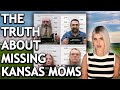 VILE! Full Deep Dive:  The Heinous Murders of Two Innocent Kansas Mothers by 