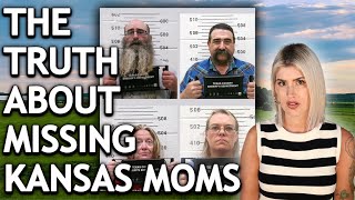 VILE! Full Deep Dive:  The Heinous Murders of Two Innocent Kansas Mothers by "God