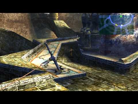 FFX Walkthrough Part 48 - Crossing The Calm Lands