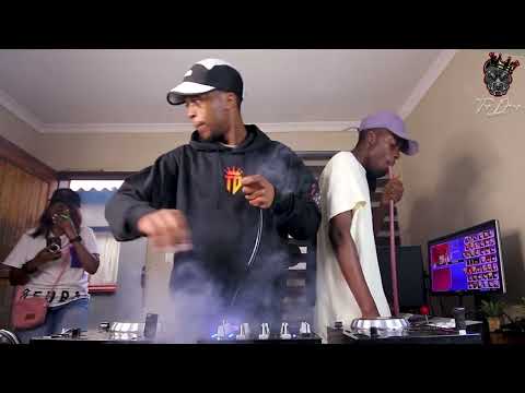 Kom Da Perc - Top Dawg Session's - Exclusive's Only