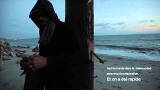 CHOCOLATE GENIUS INC. - chapter #2 : Swansongs