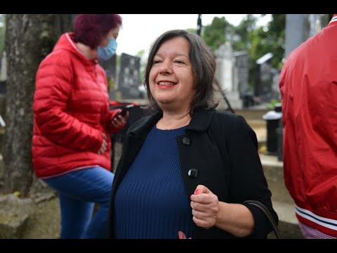 Jedina Tomina ćerka došla na očev grob: Nisam ga videla 12 godina, hteo je sve da mi nadoknadi...