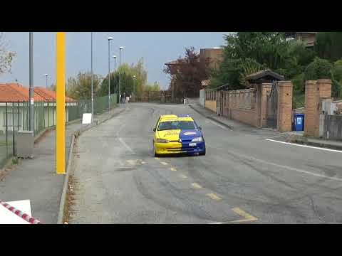 Clip Video IEMMOLA ANGIULLI  44° Rally Team 971 2017