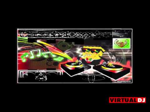 Gyal Bruk Out Spice vs Alkaline