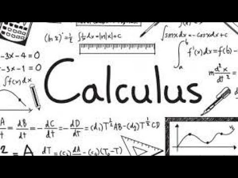 LCHL Functions Revision - Limits