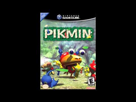 Best VGM Ever 41 - Pikmin - Forest Of Hope