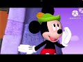 Me Whispering Oh Toodles With Mickey Mouse From Daisy S Pony Tale Bret Iwan Version