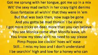 Download lagu Too Phat - Jezzebelle Ft Innuendo lyrics mp3