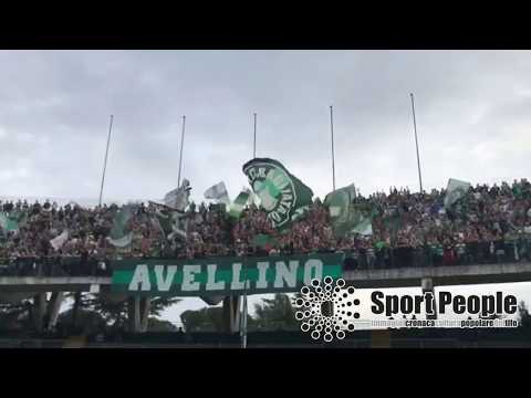 2019/20 AVELLINO - Bisceglie, Serie C