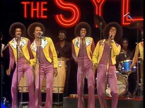 The Sylvers - Boogie Fever (Midnight Special 1976)