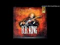 2-16.- No Money, No Luck - B. B. King - Greatest Hits