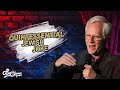 Quintessential Jewish joke #comedy #viral #standupcomedy