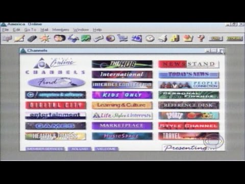 1996 Flashback: AOL goes down for 19 hours