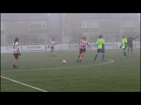 Zwaluwe VR1- GSC/ODS VR1