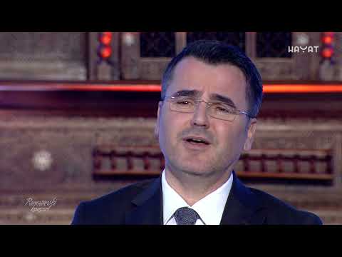 Hafiz Aziz Alili - Kruno svega stvorenoga